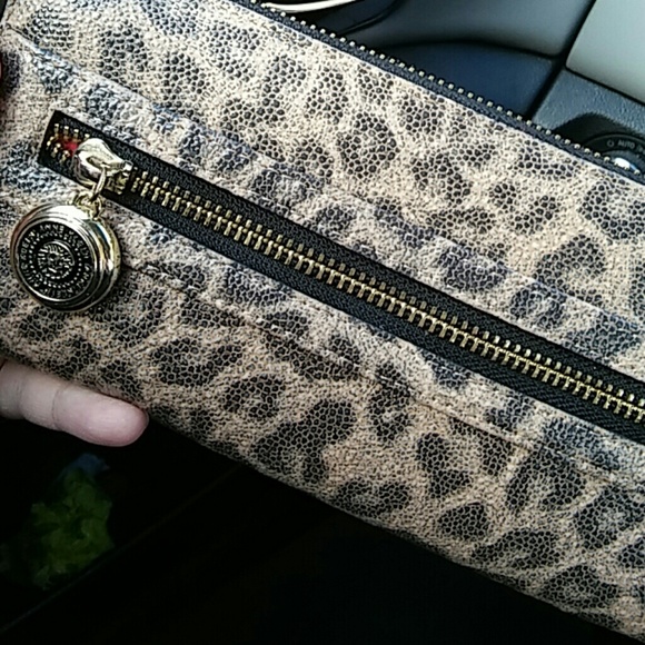 ON HOLD Anne Klein Wallet
