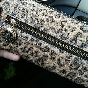 ON HOLD Anne Klein Wallet