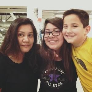 Meet your Posher, Lissette