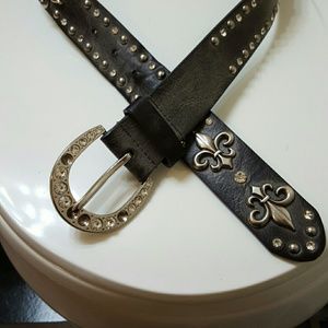 Buckle Belt
