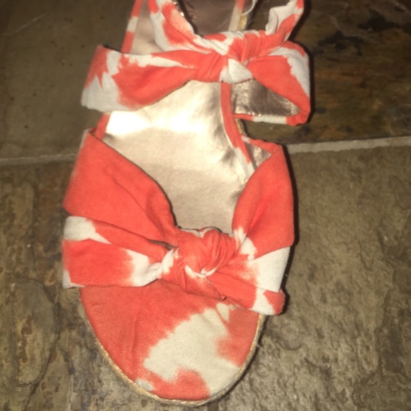 Wedges - Picture 2 of 3