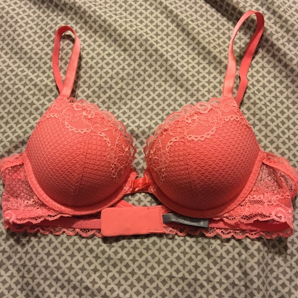 Aerie pushup bra