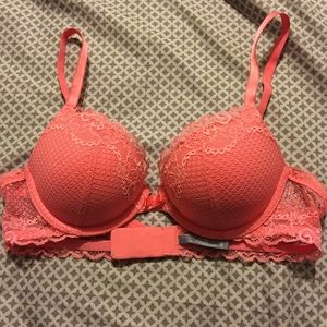 Aerie pushup bra