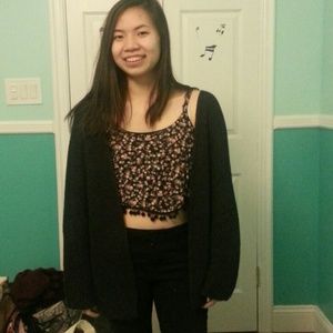 Brandy and urban cardigan bundle