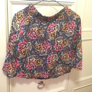 Juniors skirt