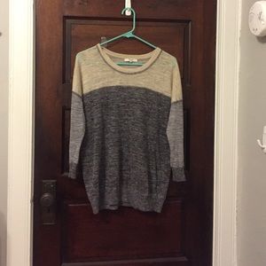 Lightweight Madewell Sweater