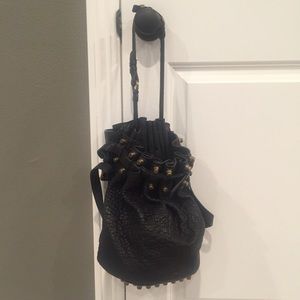Alexander Wang Diego Bucket Bag