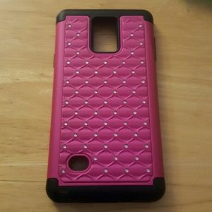 Samsung Galaxy Note 4 Case