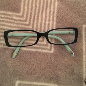 Tiffany Eyeglasses