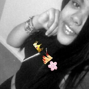 Meet your Posher, Markeeta