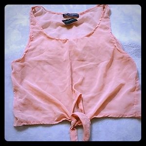 NWT Brandy Melville crop
