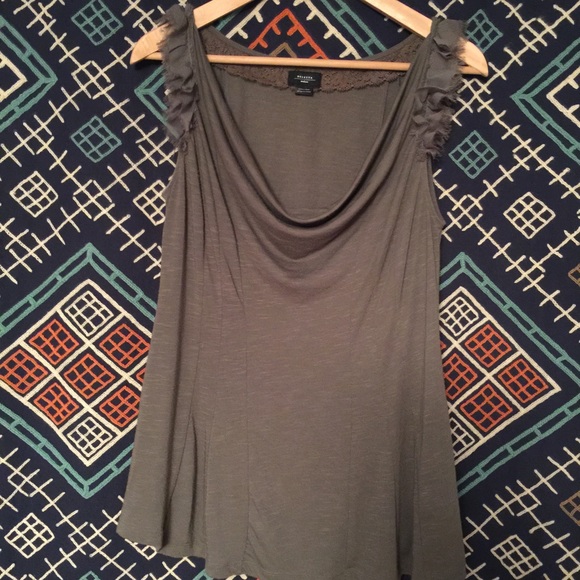Daletta (Anthropologie) tank top