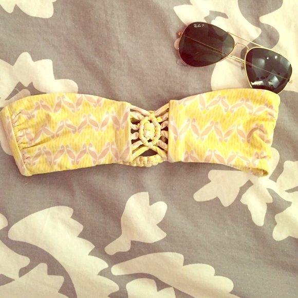 Frankie's Bikini top!