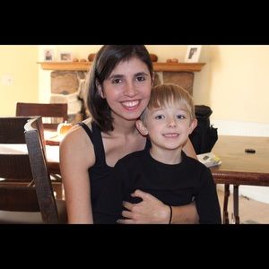 Meet your Posher, Alexandra