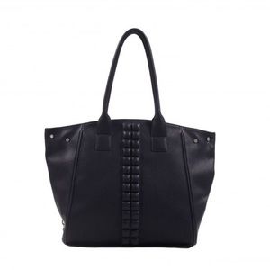 Izzy & Ali Connie tote in navy