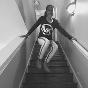 Meet your Posher, Chamichael