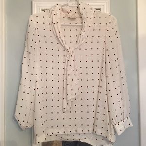 Beautiful Kate Spade Blouse