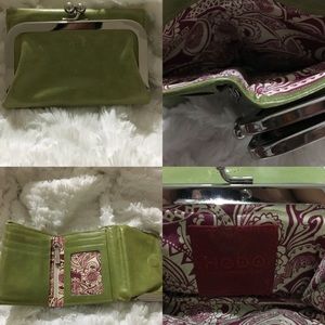 Hobo Robin Wallet