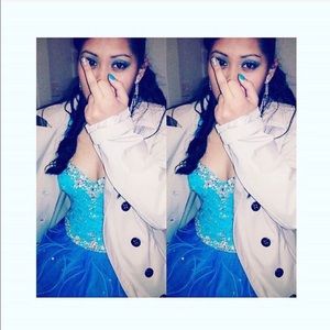 Meet your Posher, Melissa