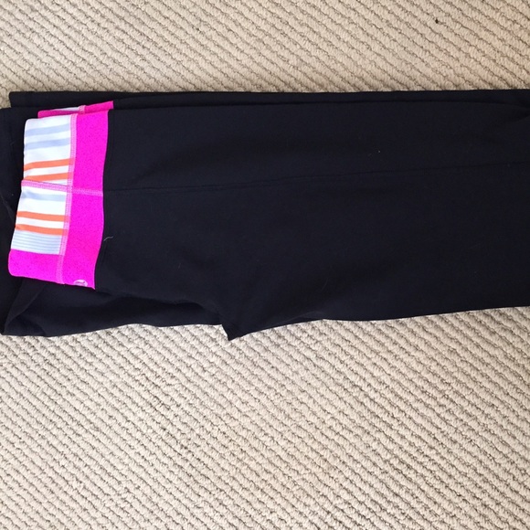LULULEMON ASTRO PANTS