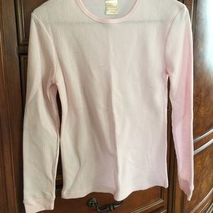 Thermal shirt
