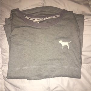 Victoria's Secret Pink Shirt