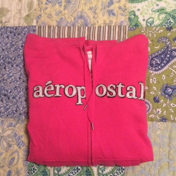 Aeropostale Jacket!