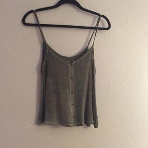 SIMPLE TANK TOP!