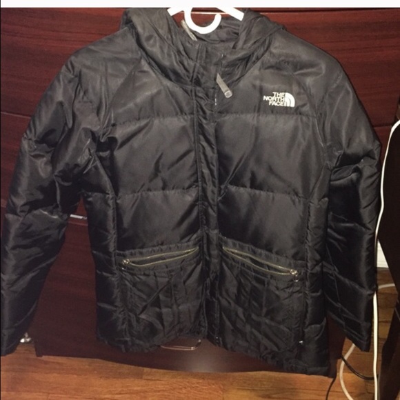 north face jacket