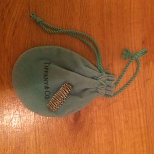 Tiffany&Co Somerset ring