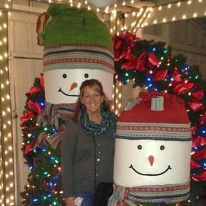 Meet your Posher, Jane