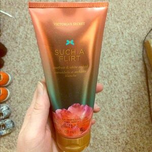 Such a Flirt Hand and Body Cream