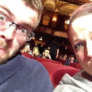 Meet your Posher, Tasha