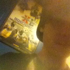 Meet your Posher, Connor