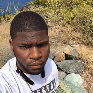 Meet your Posher, Jason