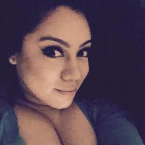 Meet your Posher, Katherine