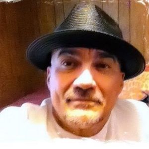 Meet your Posher, Fernando
