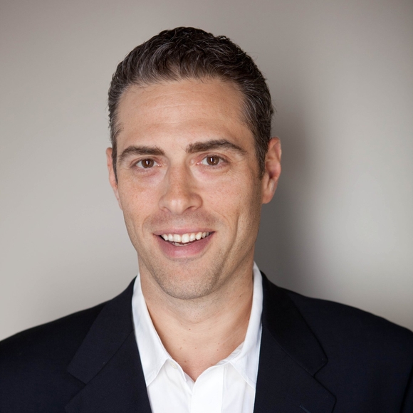 Meet your Posher, David - Picture 1 of 1