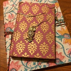 🎀 ONE HOUR SALE 🎀Journal Bundle