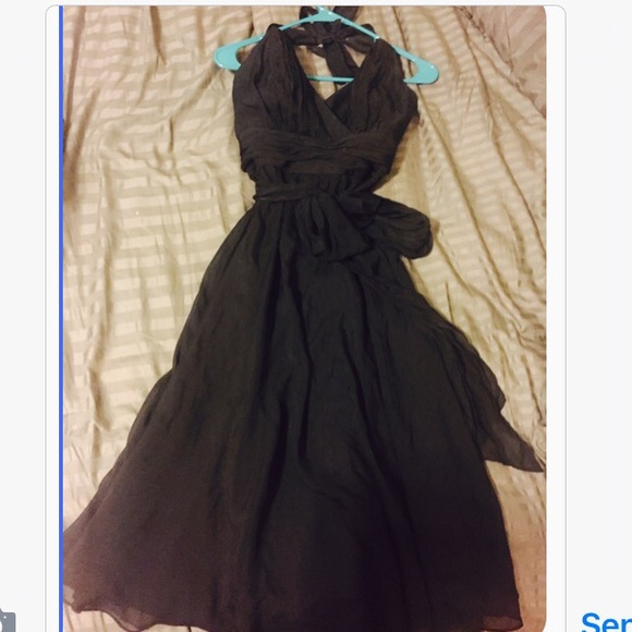 White House Black Market Dress