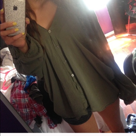Brandy Estelle top