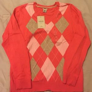 Izod Sweater