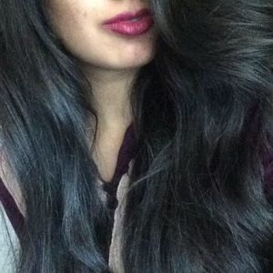 Meet your Posher, Sadiqa