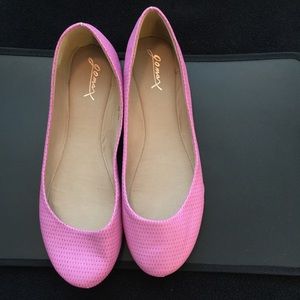 Very comfortable flats