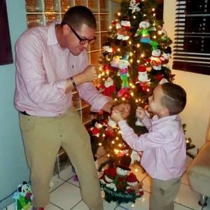 Meet your Posher, Emmanuel