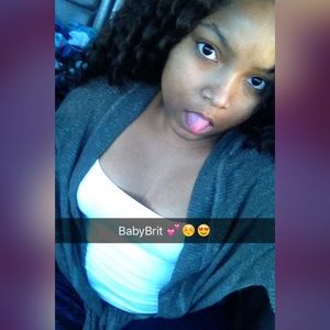 Meet your Posher, Vernisha