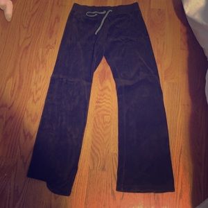 Juicy Couture track pants