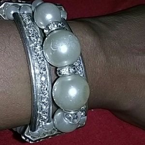Costume Jewelry Bracelet