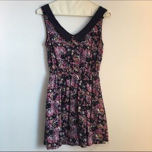 Floral Dress!