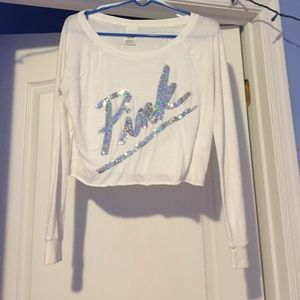 PINK Victorias Secret shirt